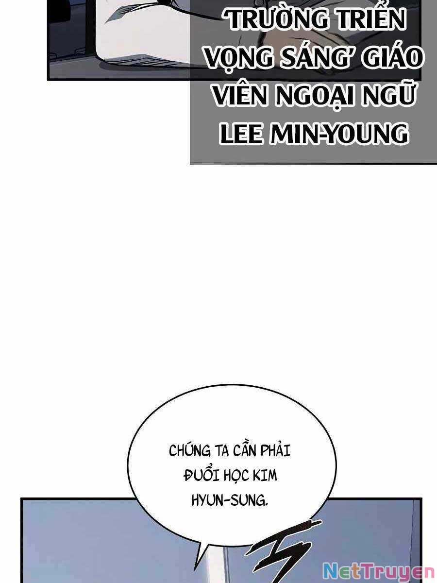 Ác Quỷ Trở Lại Học Đường Chapter 5 - Page 78