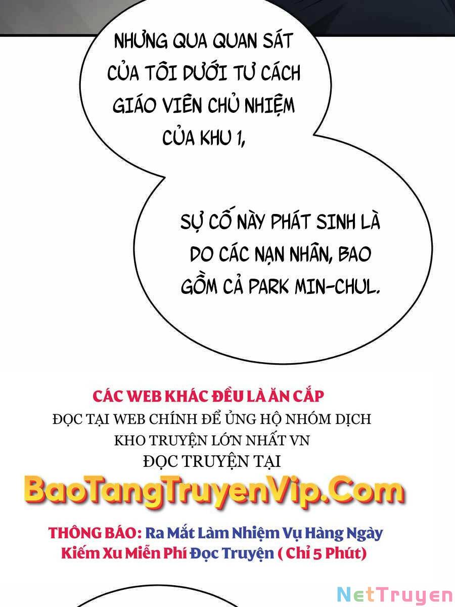 Ác Quỷ Trở Lại Học Đường Chapter 5 - Page 86