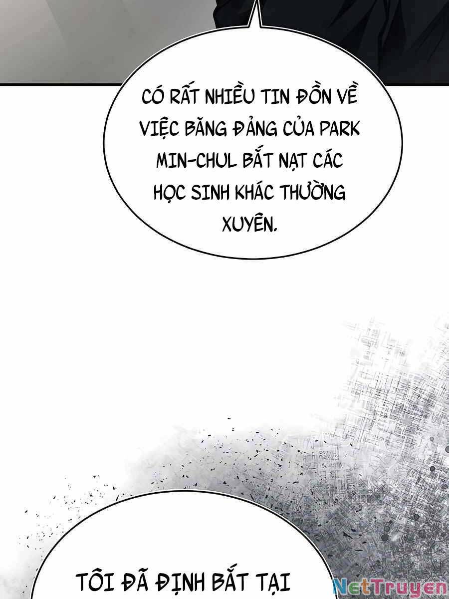 Ác Quỷ Trở Lại Học Đường Chapter 5 - Page 88