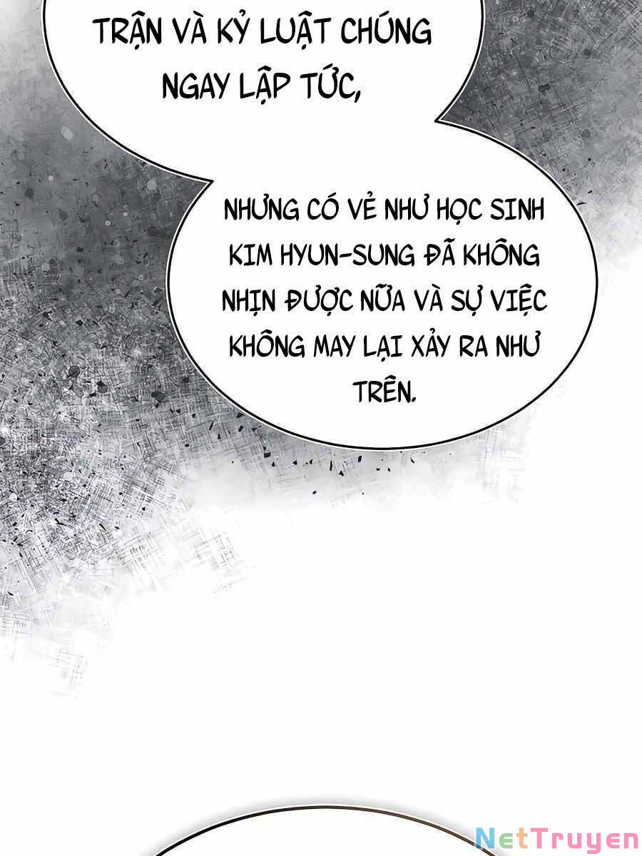 Ác Quỷ Trở Lại Học Đường Chapter 5 - Page 89