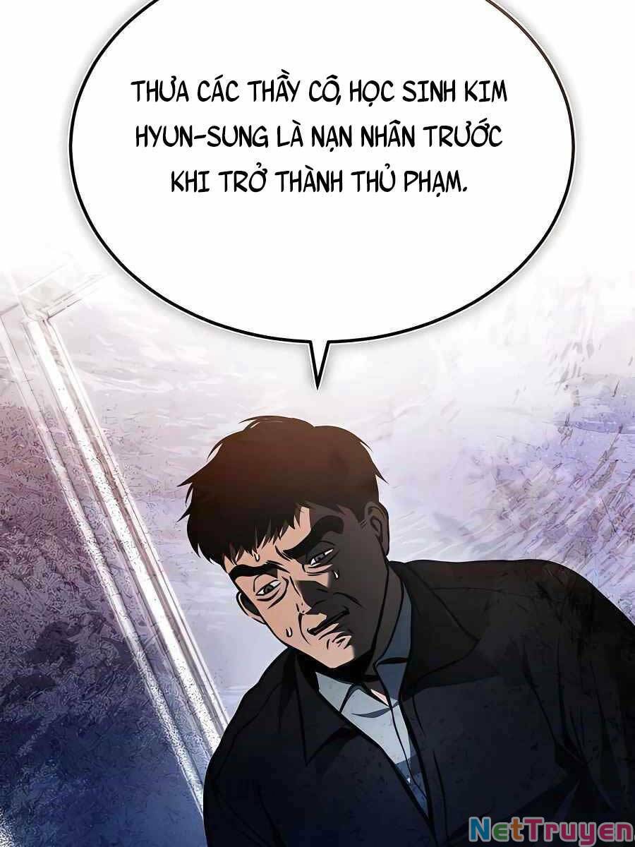 Ác Quỷ Trở Lại Học Đường Chapter 5 - Page 90