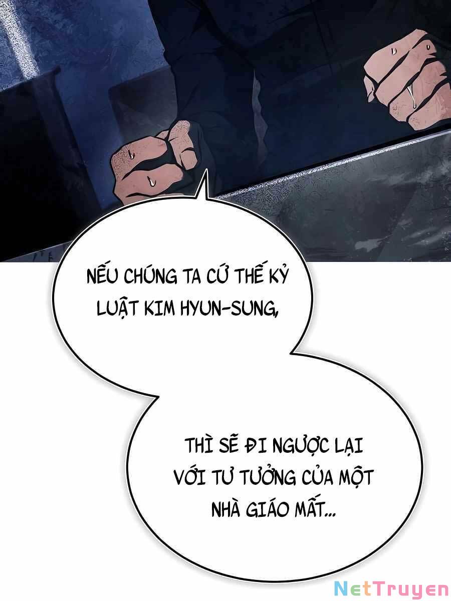 Ác Quỷ Trở Lại Học Đường Chapter 5 - Page 91