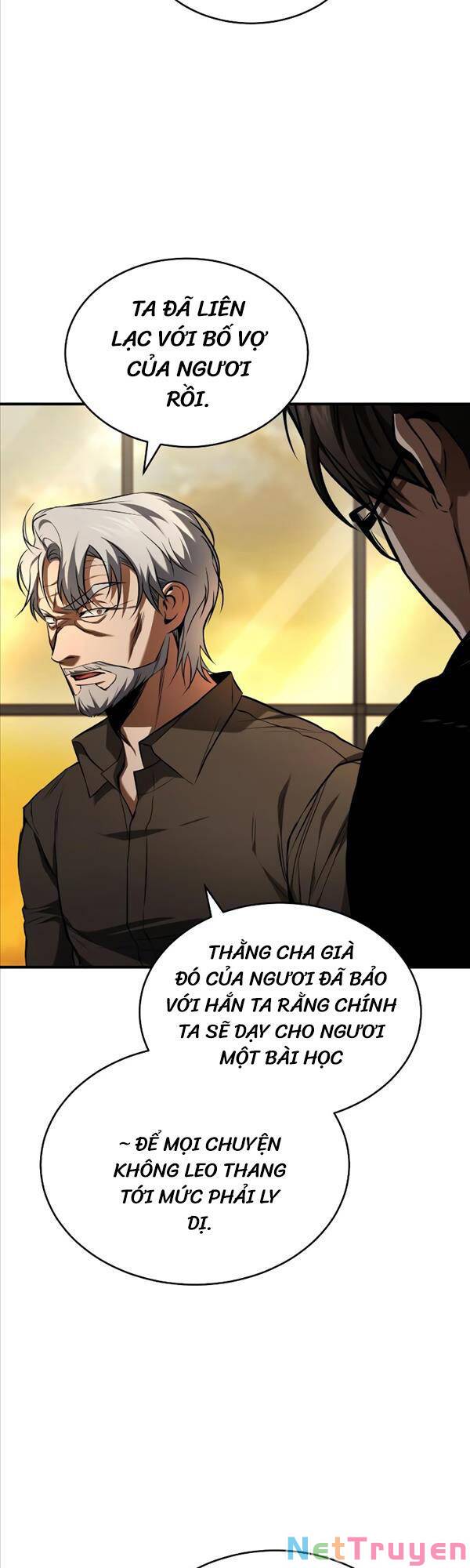 Ác Quỷ Trở Lại Học Đường Chapter 8 - Page 11