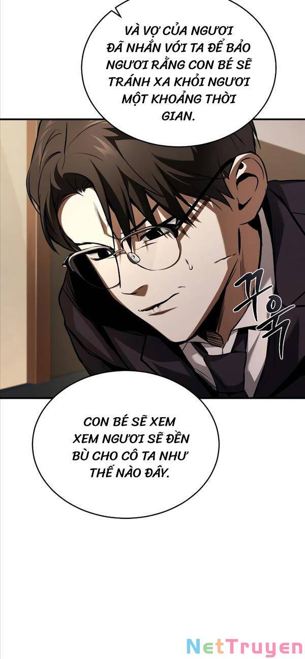 Ác Quỷ Trở Lại Học Đường Chapter 8 - Page 12