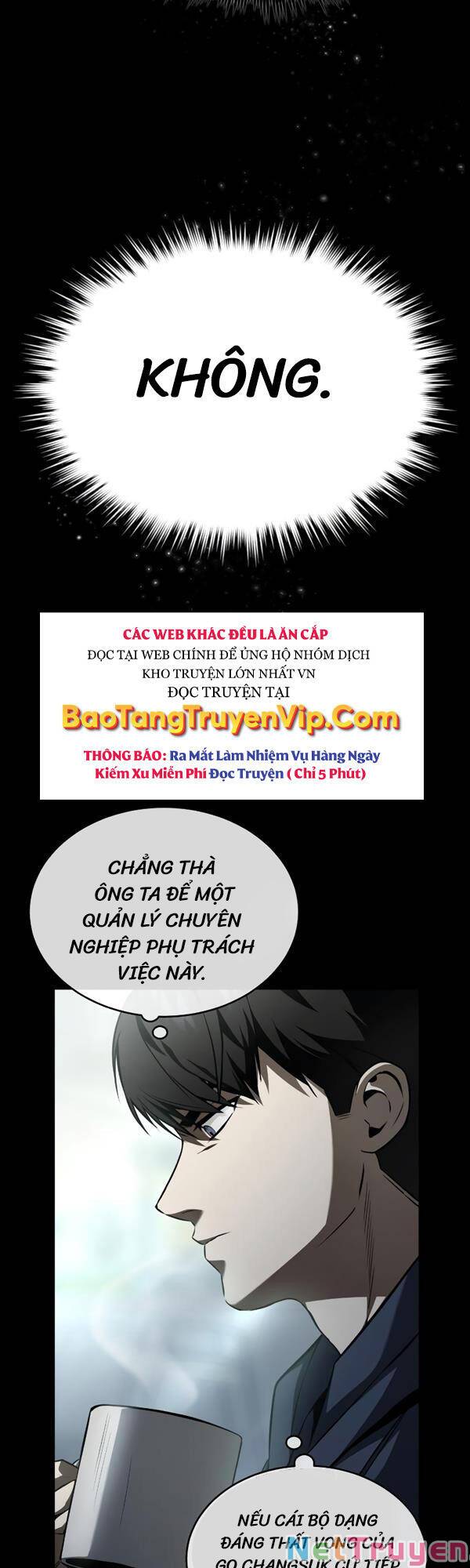 Ác Quỷ Trở Lại Học Đường Chapter 8 - Page 22