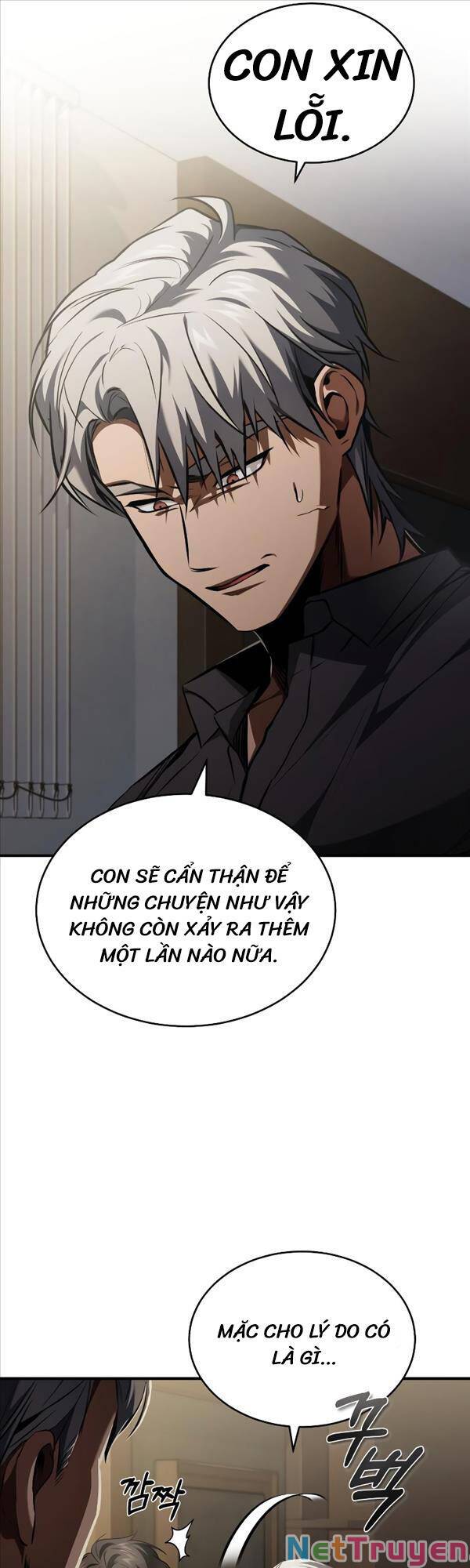 Ác Quỷ Trở Lại Học Đường Chapter 8 - Page 25