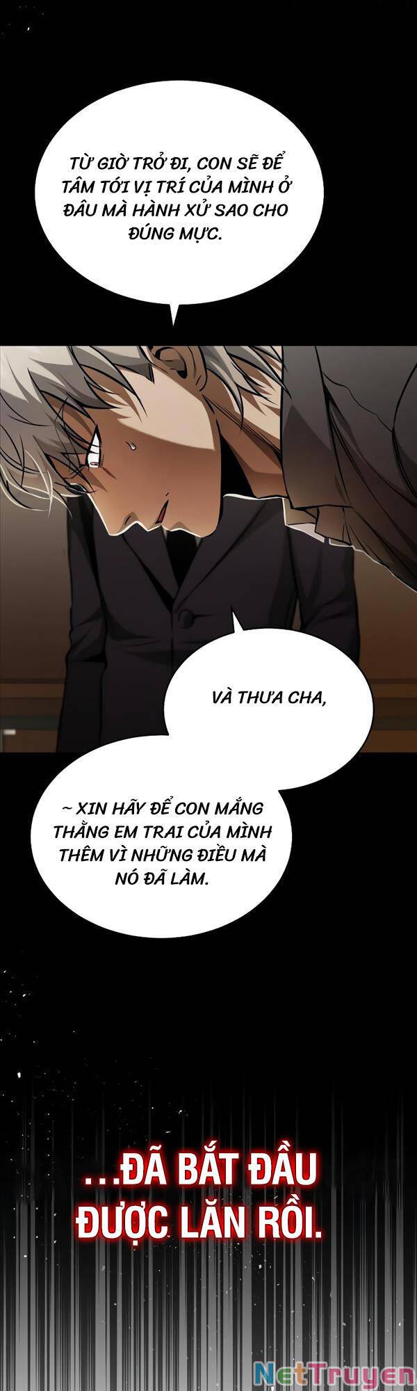 Ác Quỷ Trở Lại Học Đường Chapter 8 - Page 27