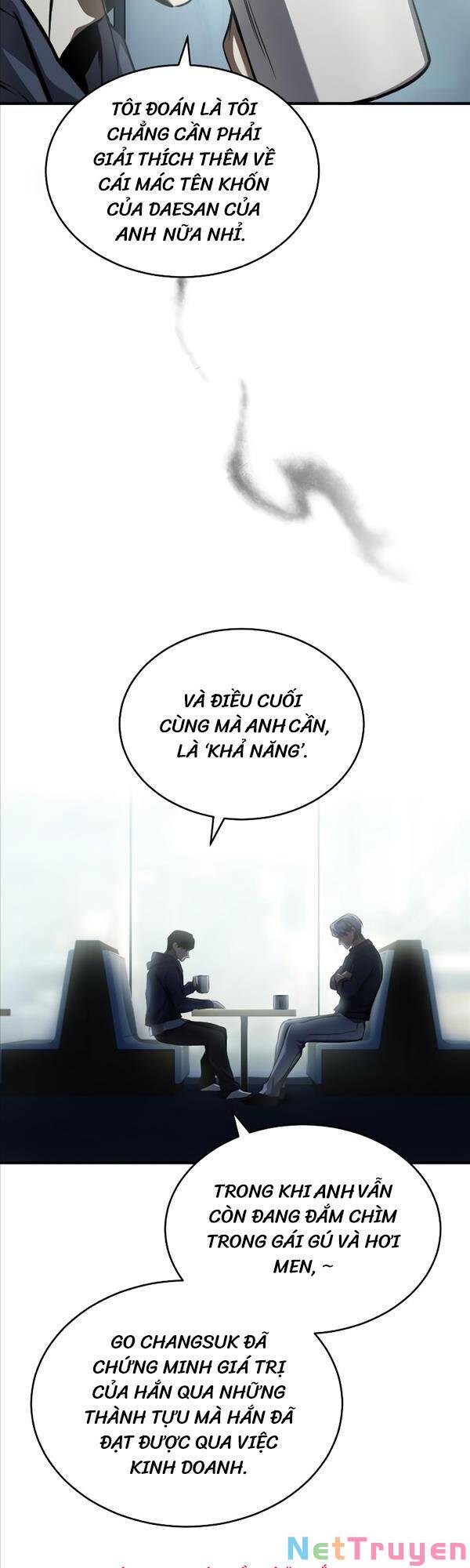 Ác Quỷ Trở Lại Học Đường Chapter 8 - Page 3