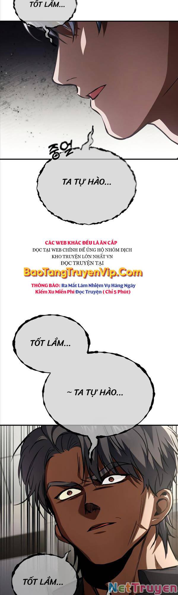 Ác Quỷ Trở Lại Học Đường Chapter 8 - Page 34