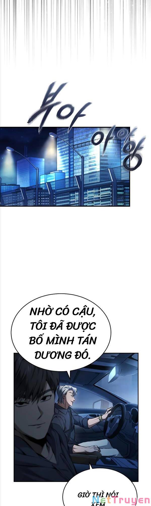 Ác Quỷ Trở Lại Học Đường Chapter 8 - Page 39