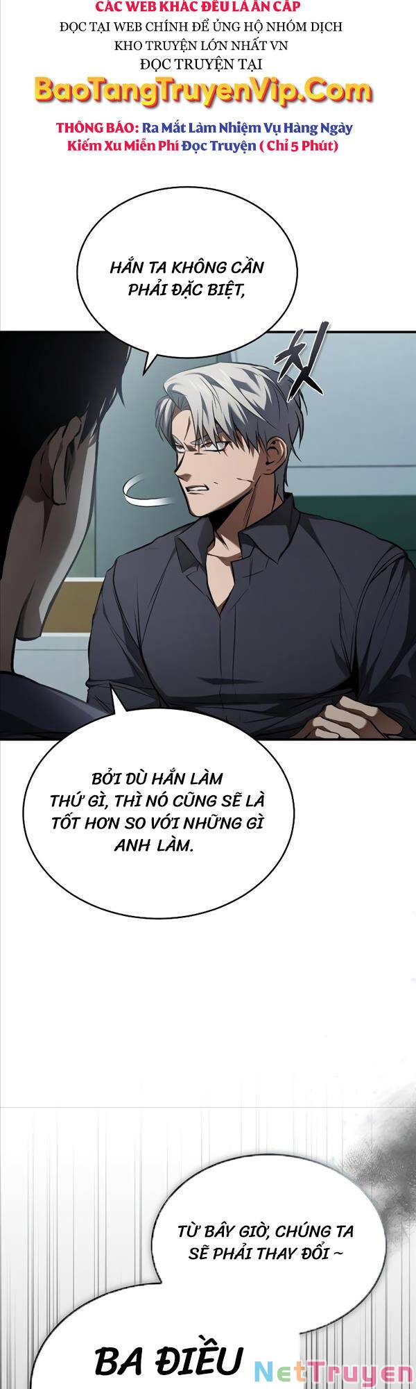 Ác Quỷ Trở Lại Học Đường Chapter 8 - Page 4