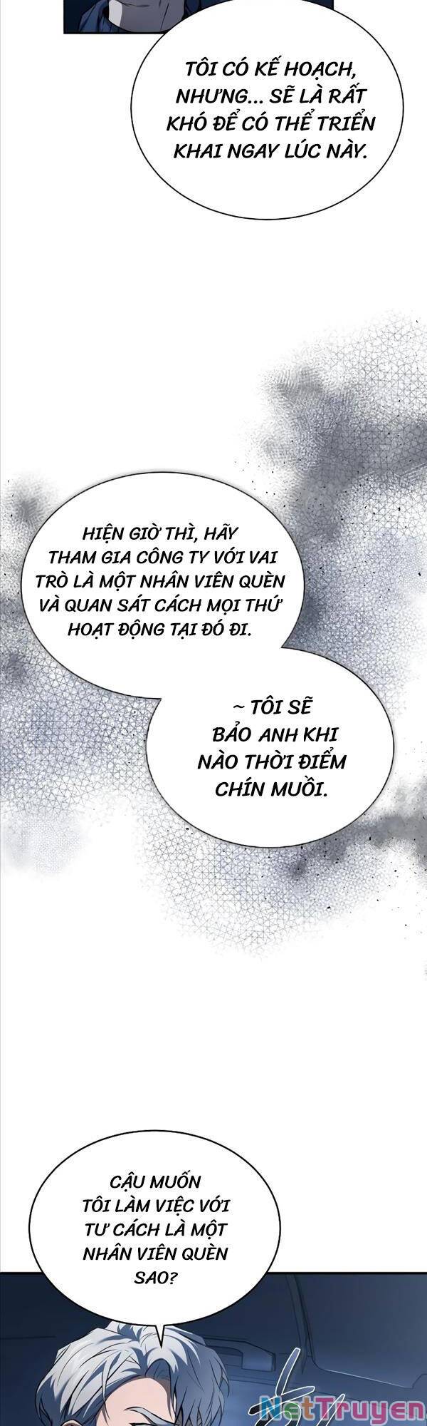 Ác Quỷ Trở Lại Học Đường Chapter 8 - Page 42