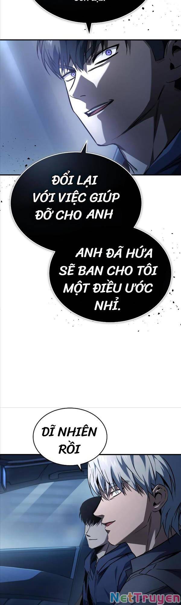 Ác Quỷ Trở Lại Học Đường Chapter 8 - Page 45