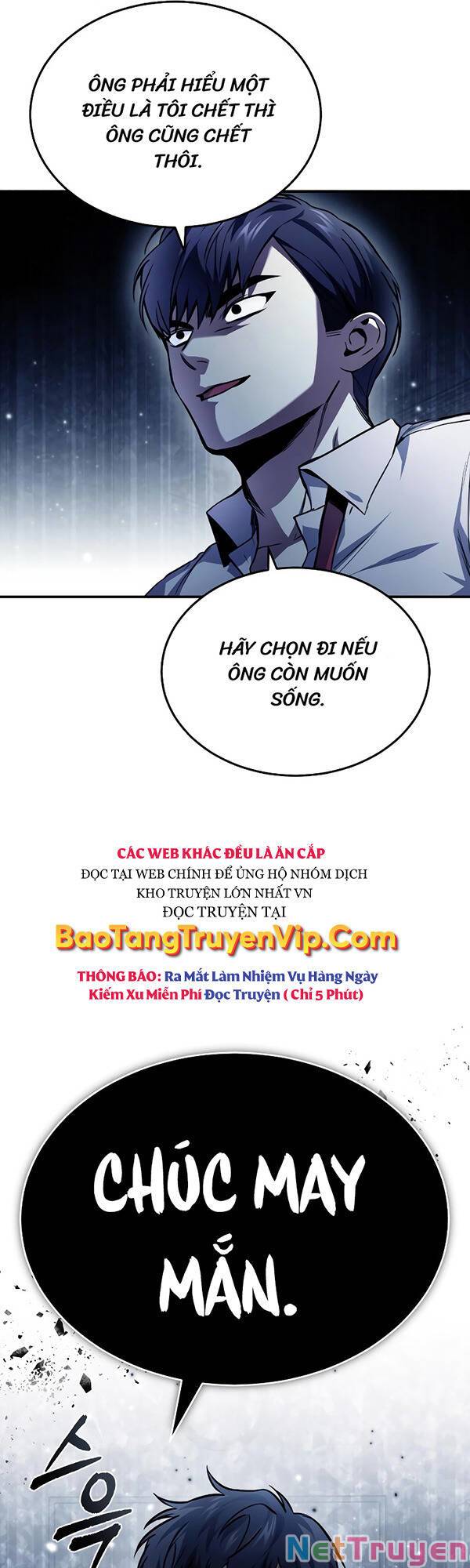 Ác Quỷ Trở Lại Học Đường Chapter 8 - Page 54