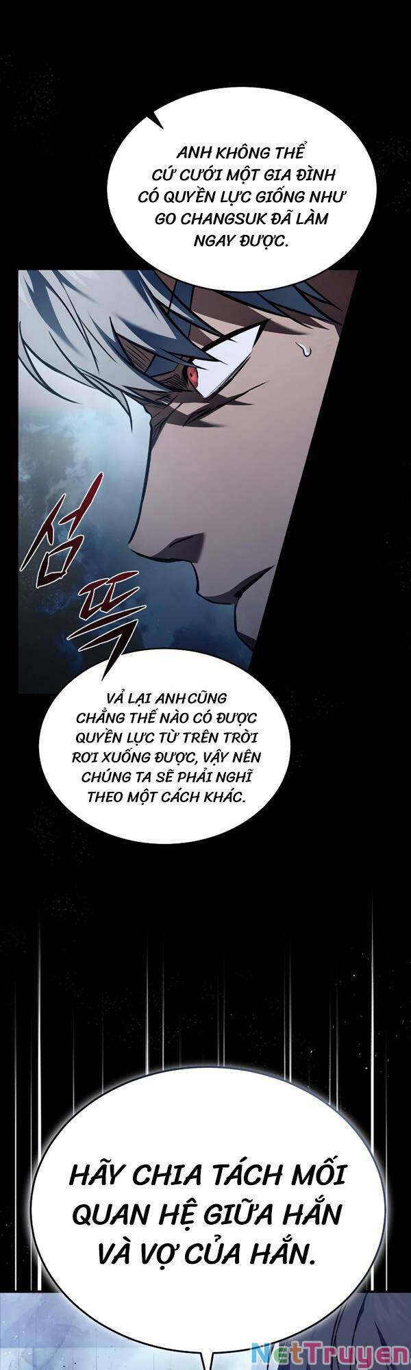 Ác Quỷ Trở Lại Học Đường Chapter 8 - Page 6