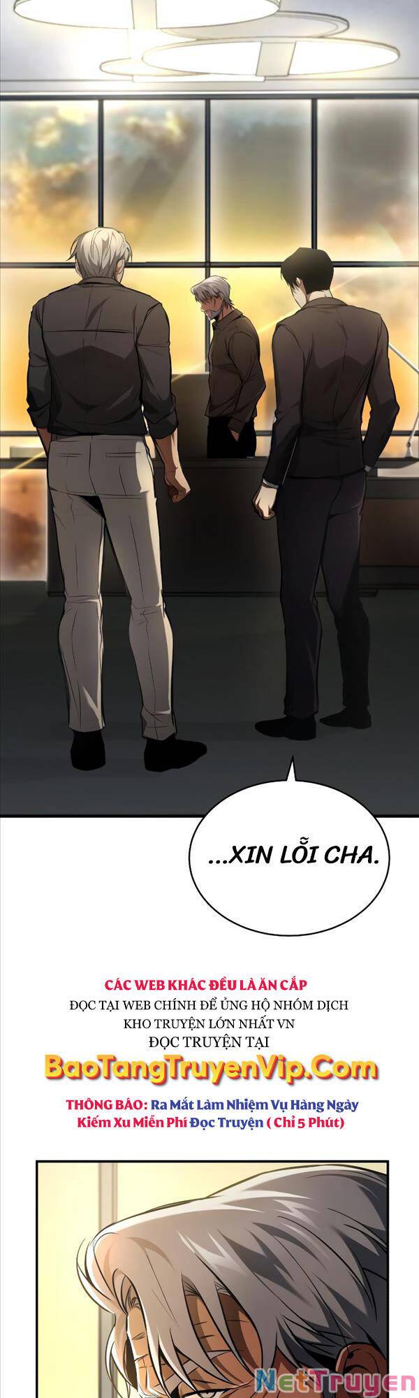 Ác Quỷ Trở Lại Học Đường Chapter 8 - Page 9