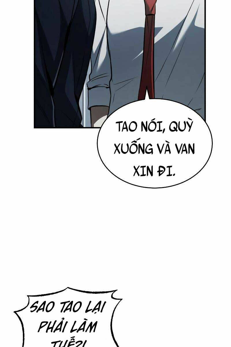 Ác Quỷ Trở Lại Học Đường Chapter 10 - Page 101