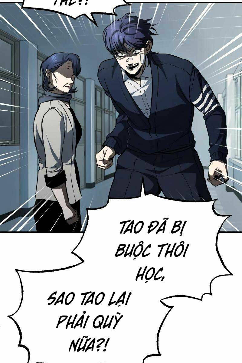 Ác Quỷ Trở Lại Học Đường Chapter 10 - Page 102