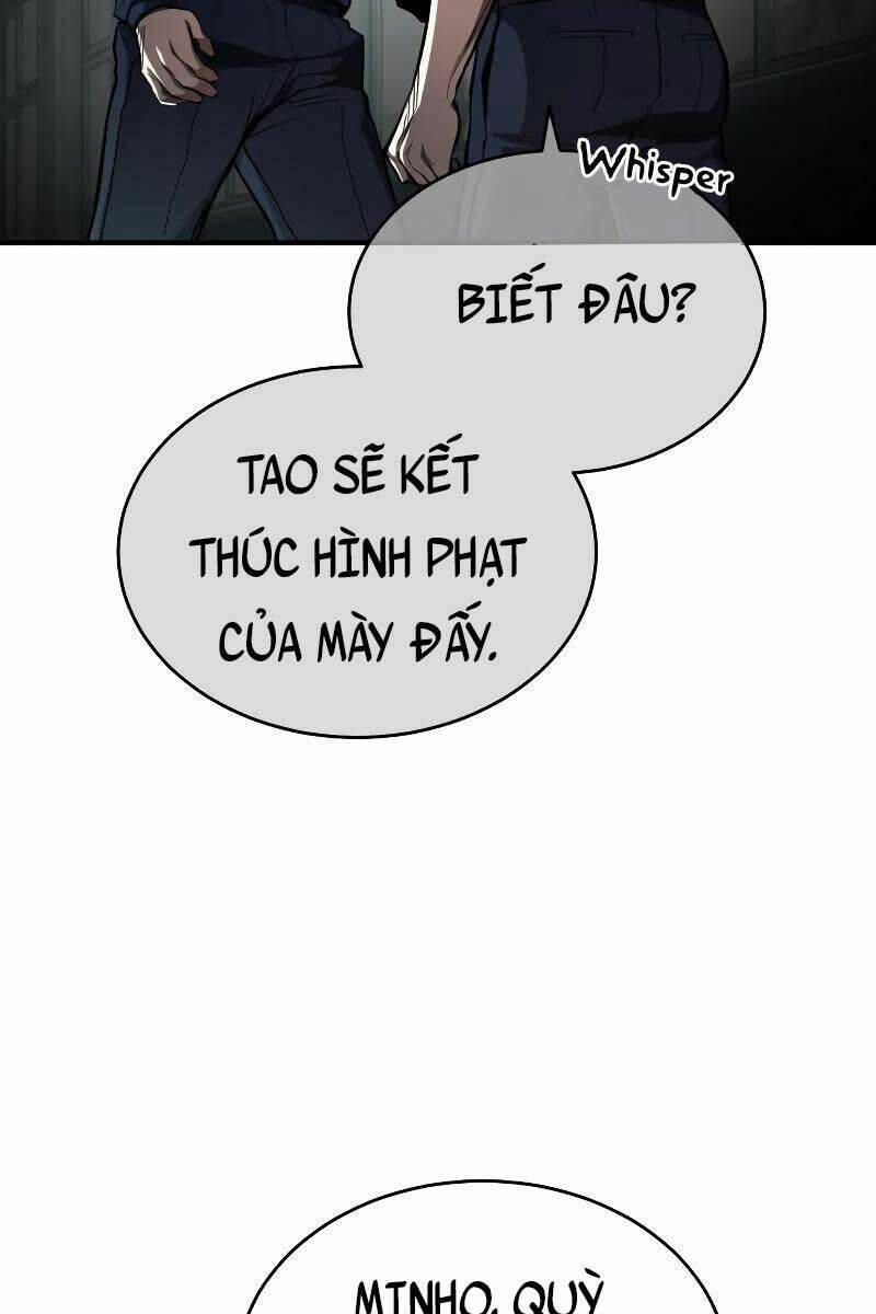 Ác Quỷ Trở Lại Học Đường Chapter 10 - Page 107