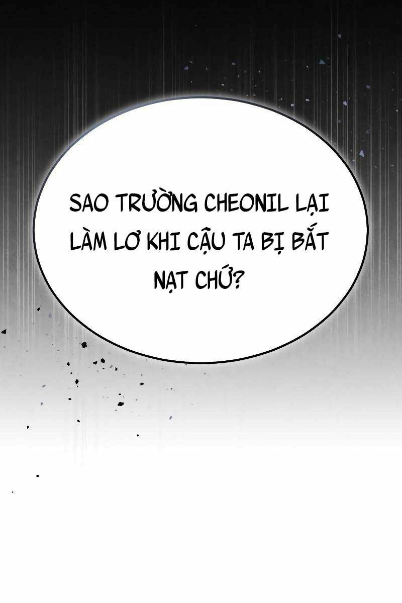 Ác Quỷ Trở Lại Học Đường Chapter 10 - Page 12