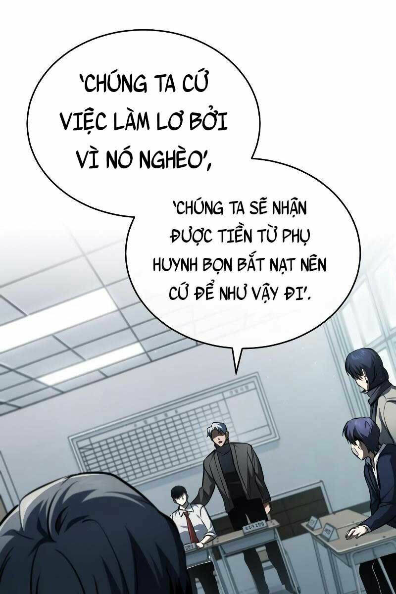 Ác Quỷ Trở Lại Học Đường Chapter 10 - Page 13