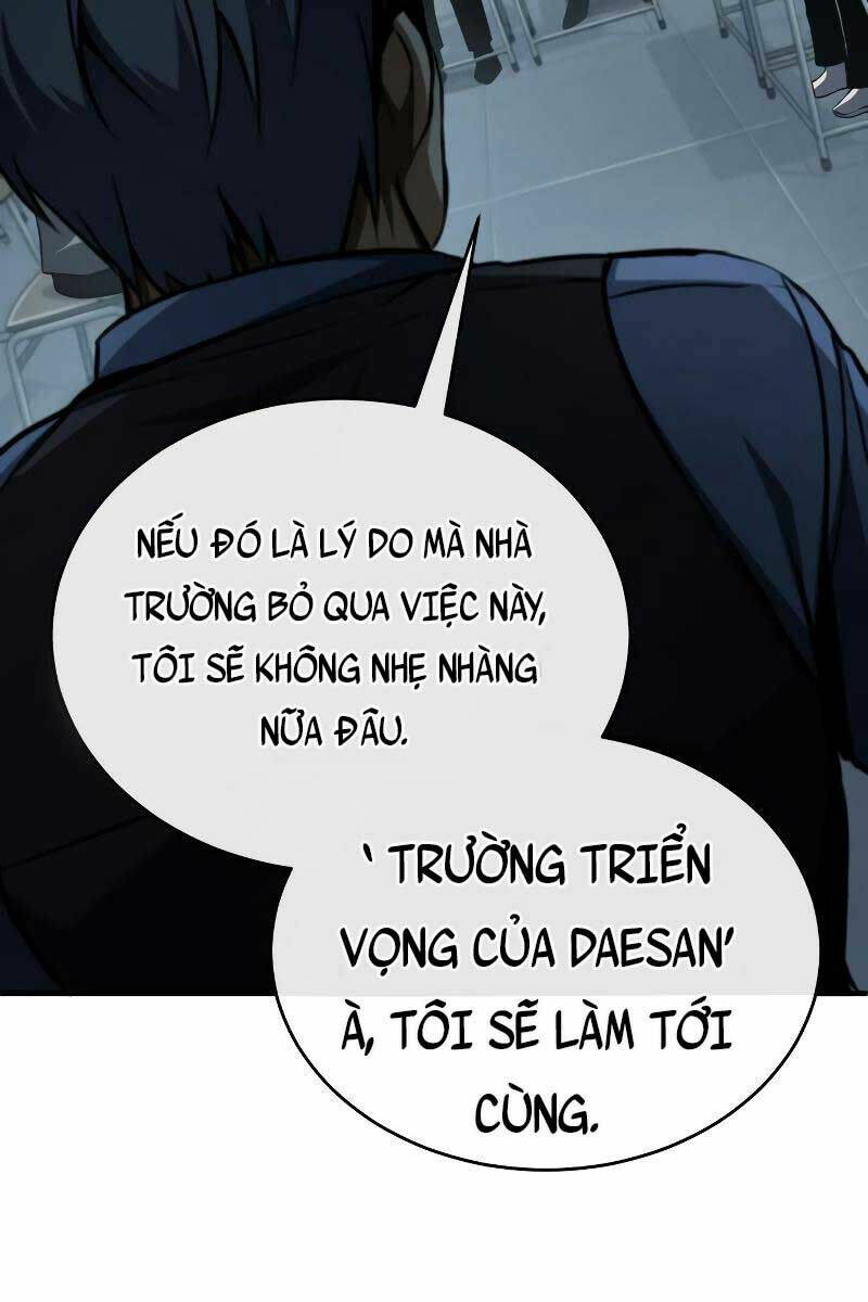 Ác Quỷ Trở Lại Học Đường Chapter 10 - Page 14