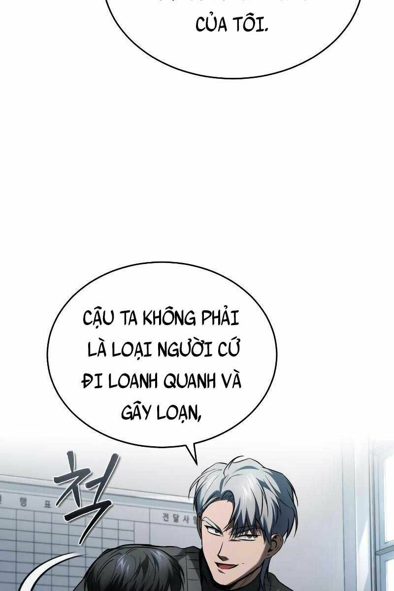 Ác Quỷ Trở Lại Học Đường Chapter 10 - Page 2