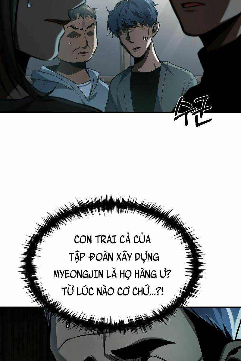 Ác Quỷ Trở Lại Học Đường Chapter 10 - Page 22