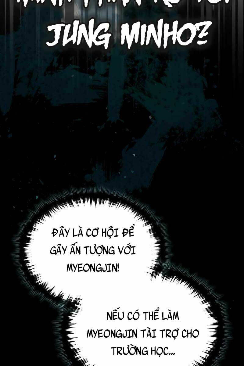 Ác Quỷ Trở Lại Học Đường Chapter 10 - Page 28