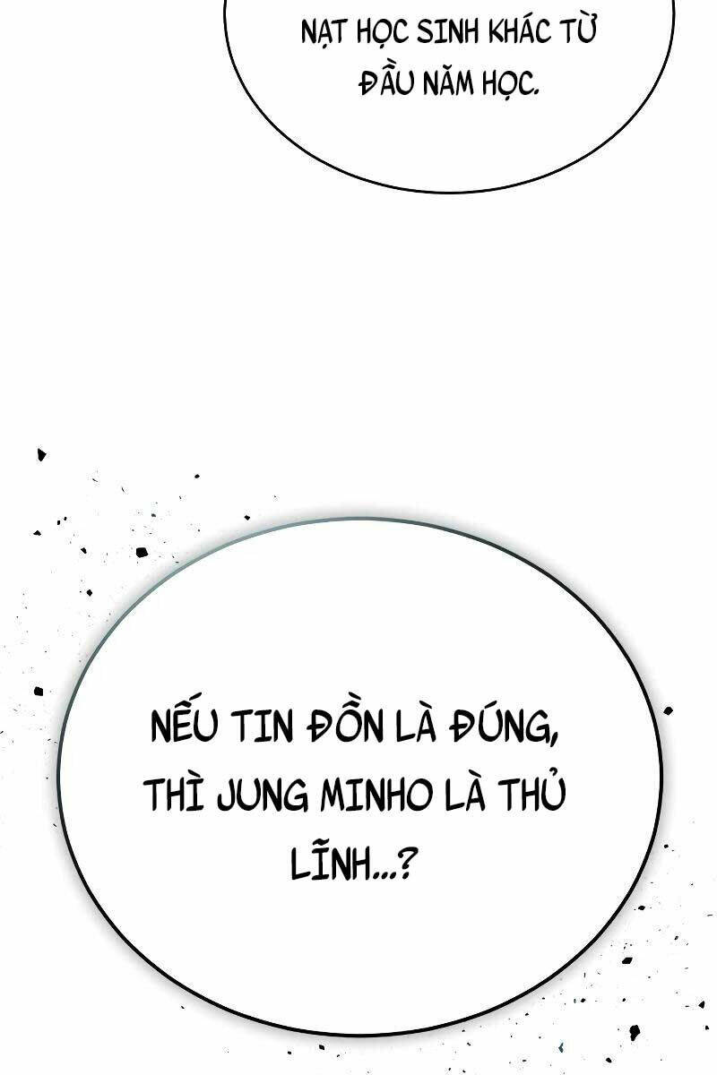 Ác Quỷ Trở Lại Học Đường Chapter 10 - Page 33