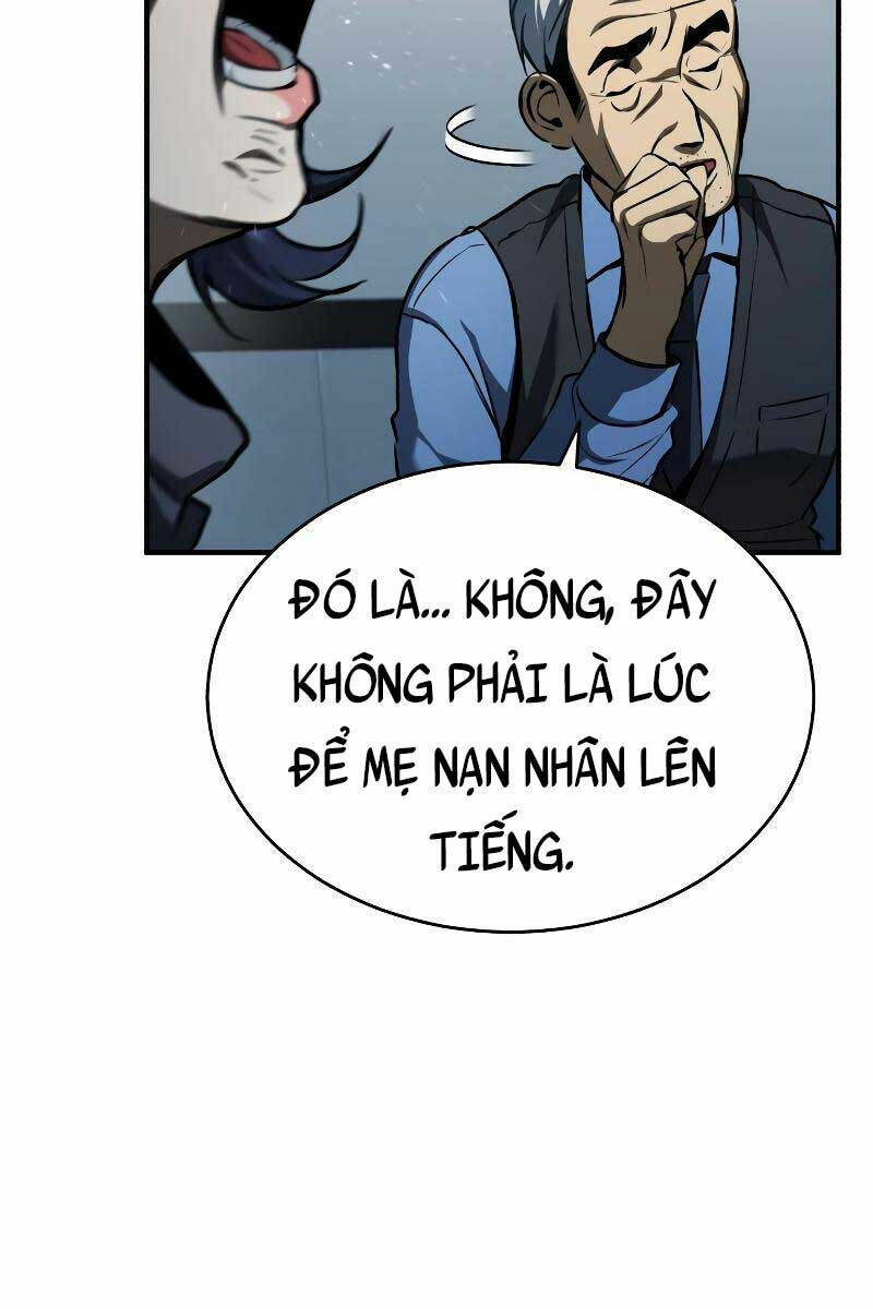 Ác Quỷ Trở Lại Học Đường Chapter 10 - Page 35