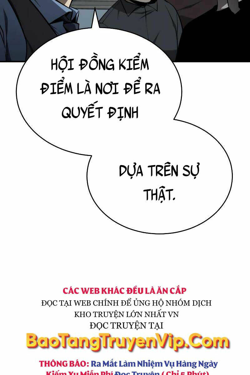 Ác Quỷ Trở Lại Học Đường Chapter 10 - Page 37