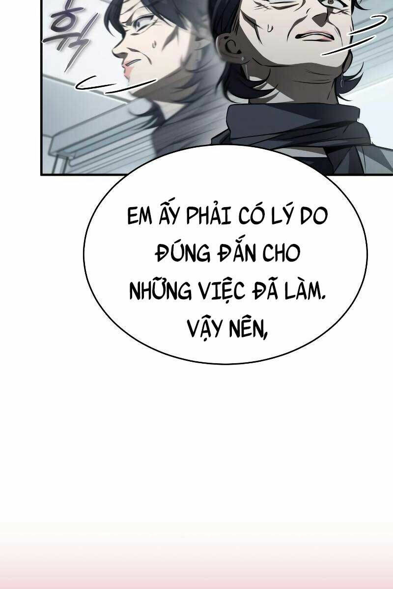 Ác Quỷ Trở Lại Học Đường Chapter 10 - Page 39