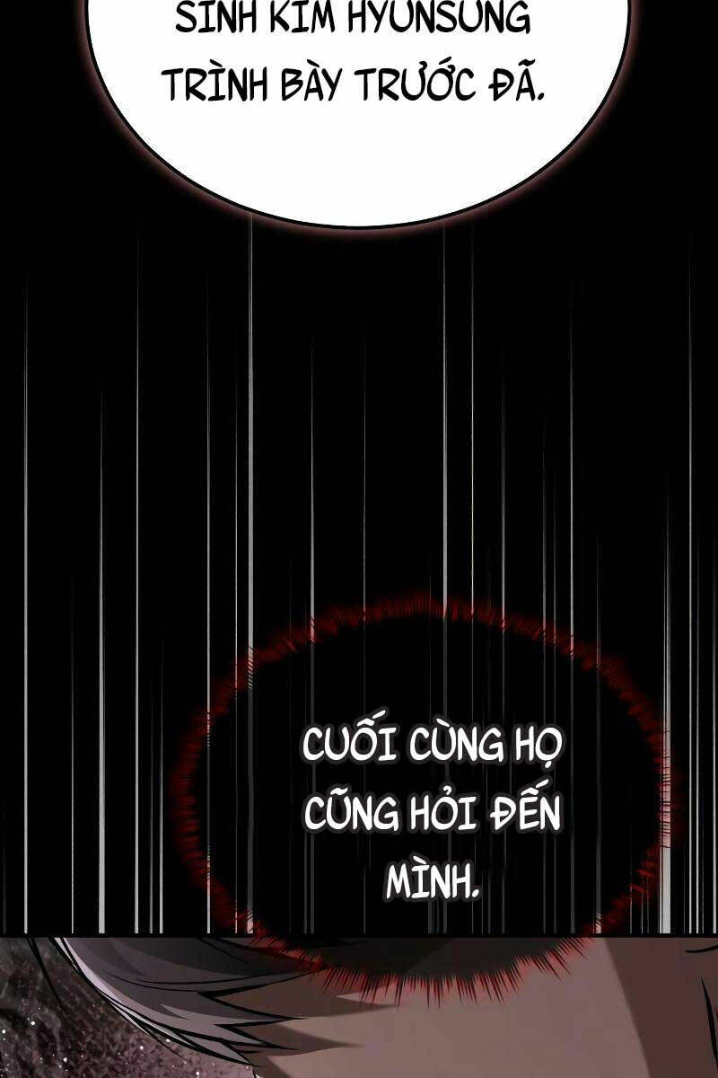 Ác Quỷ Trở Lại Học Đường Chapter 10 - Page 41