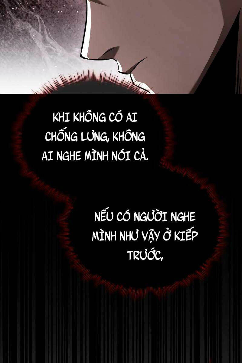 Ác Quỷ Trở Lại Học Đường Chapter 10 - Page 42