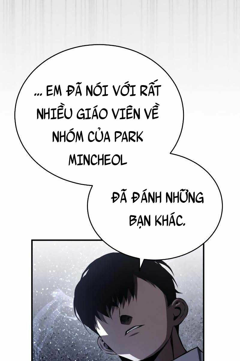 Ác Quỷ Trở Lại Học Đường Chapter 10 - Page 44