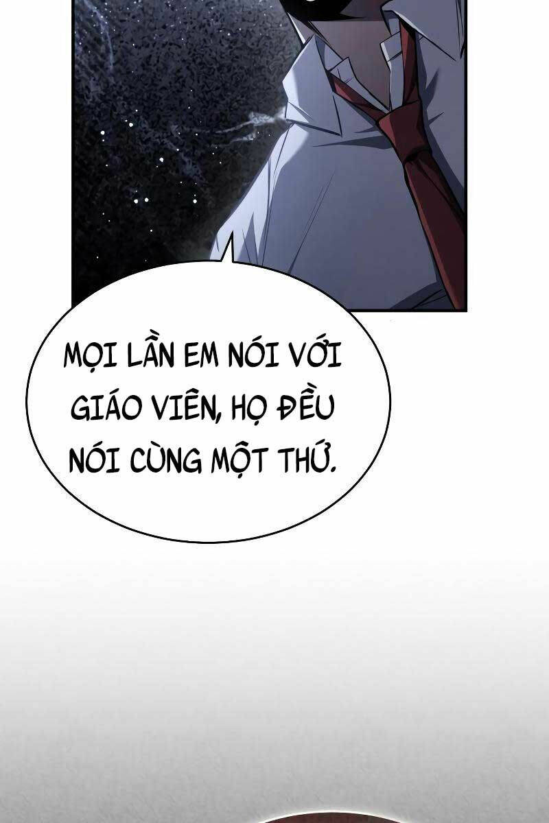 Ác Quỷ Trở Lại Học Đường Chapter 10 - Page 45