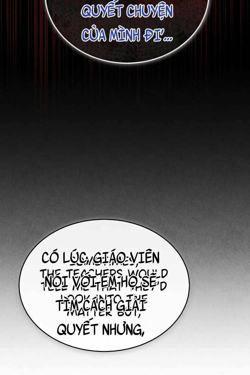 Ác Quỷ Trở Lại Học Đường Chapter 10 - Page 49