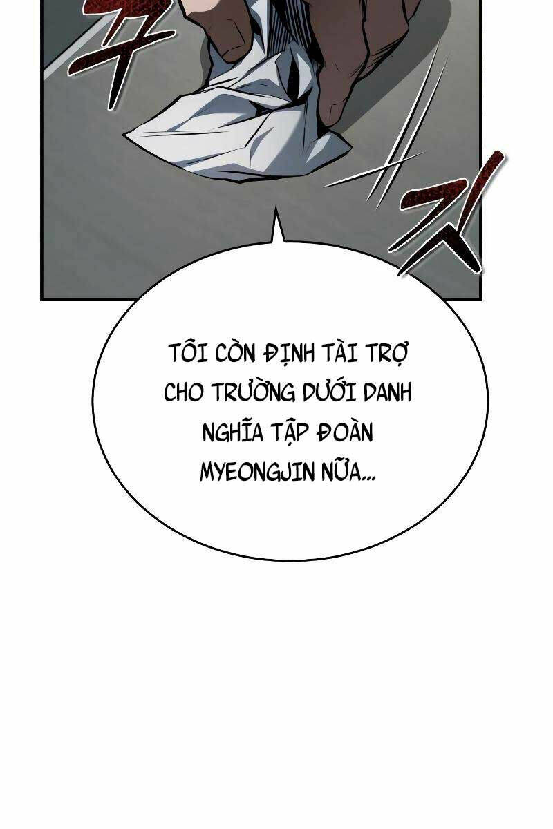 Ác Quỷ Trở Lại Học Đường Chapter 10 - Page 5