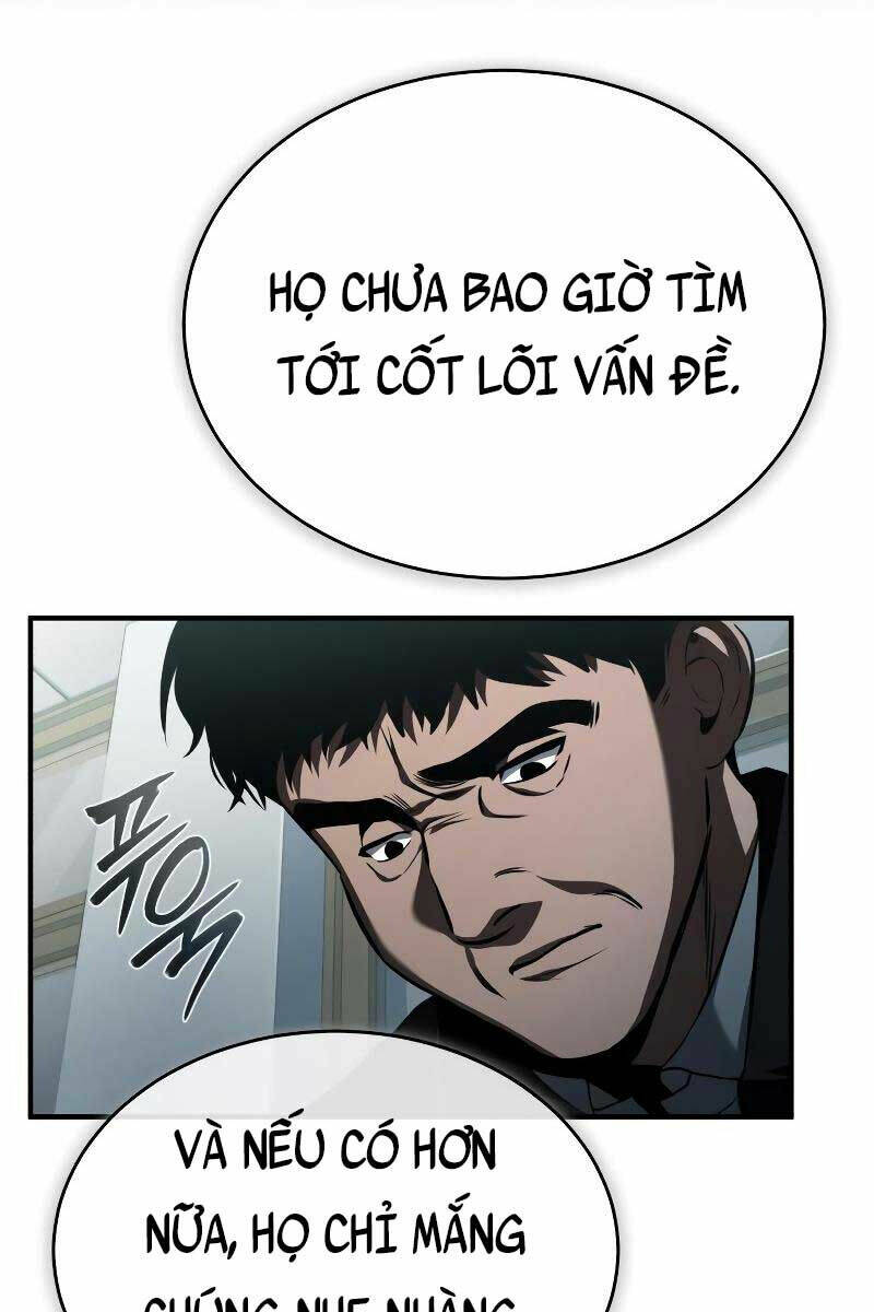 Ác Quỷ Trở Lại Học Đường Chapter 10 - Page 50