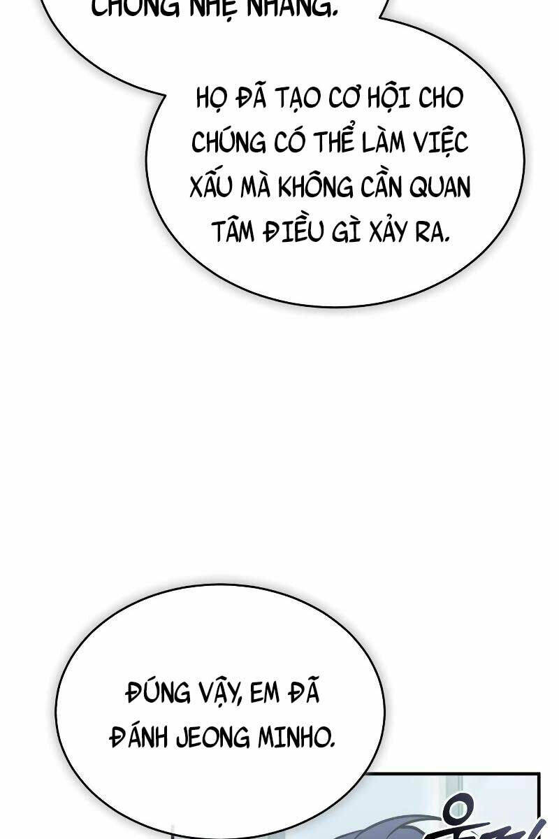 Ác Quỷ Trở Lại Học Đường Chapter 10 - Page 51