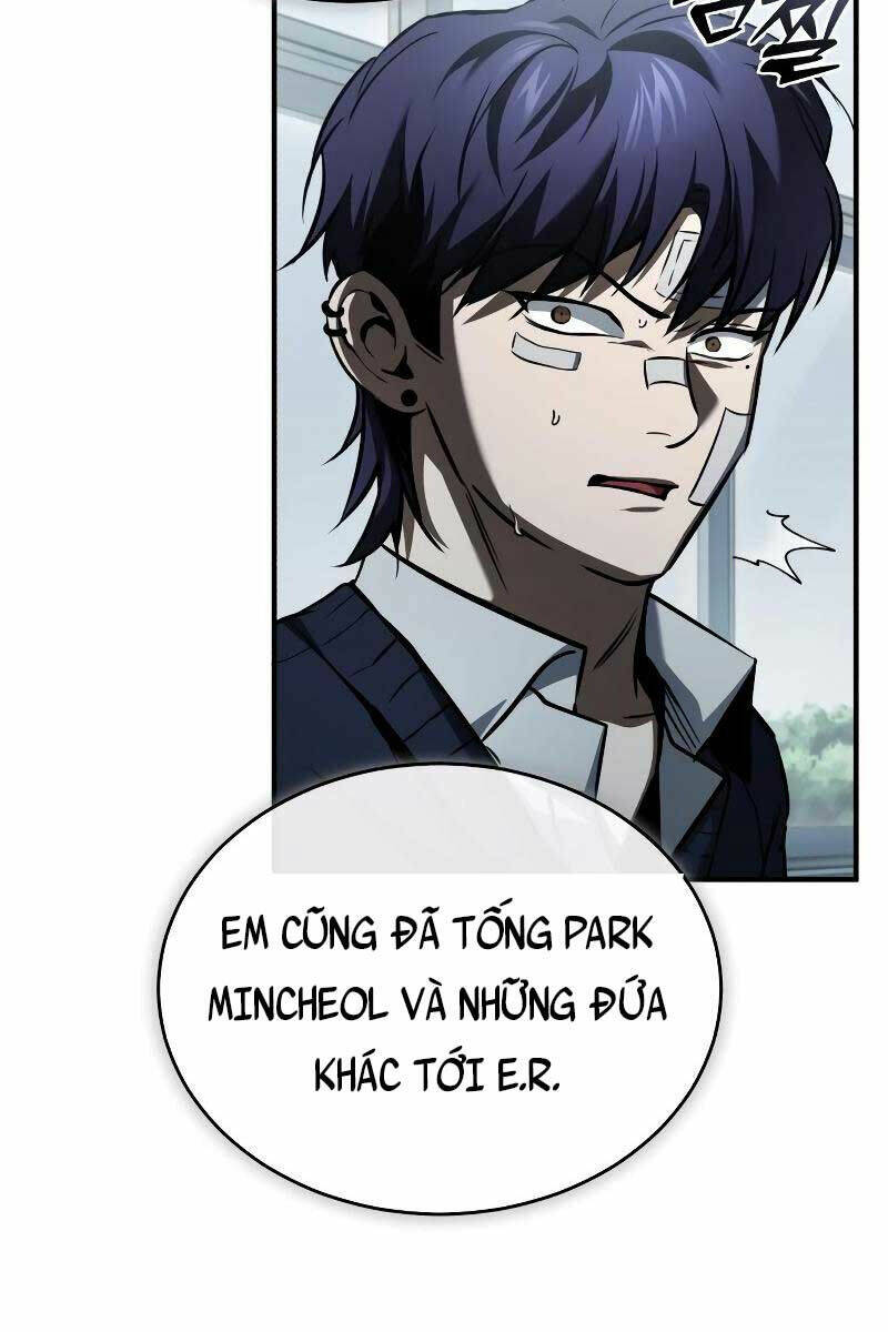 Ác Quỷ Trở Lại Học Đường Chapter 10 - Page 52