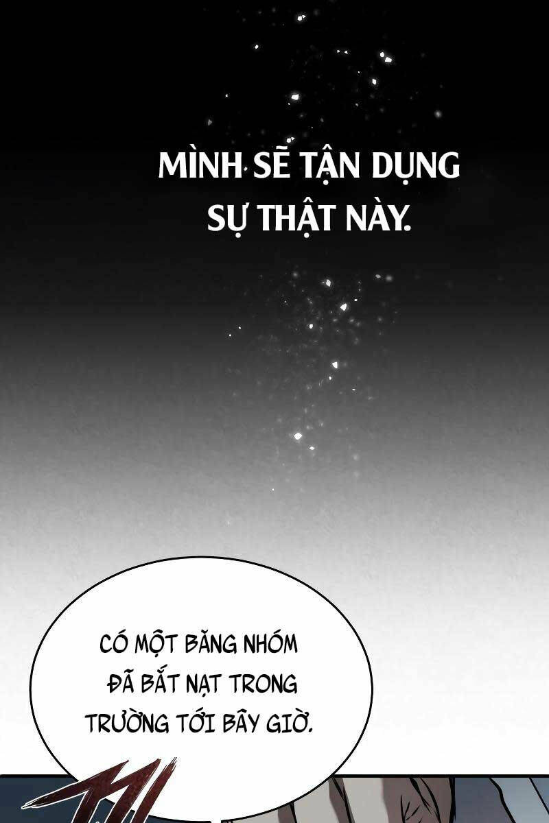 Ác Quỷ Trở Lại Học Đường Chapter 10 - Page 60