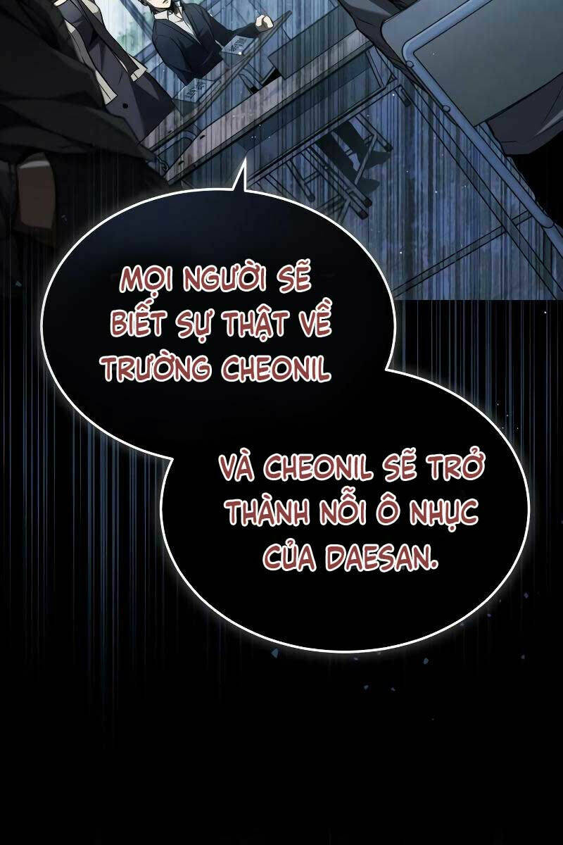 Ác Quỷ Trở Lại Học Đường Chapter 10 - Page 63