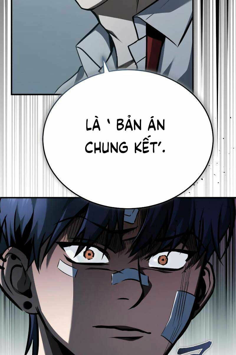 Ác Quỷ Trở Lại Học Đường Chapter 10 - Page 65