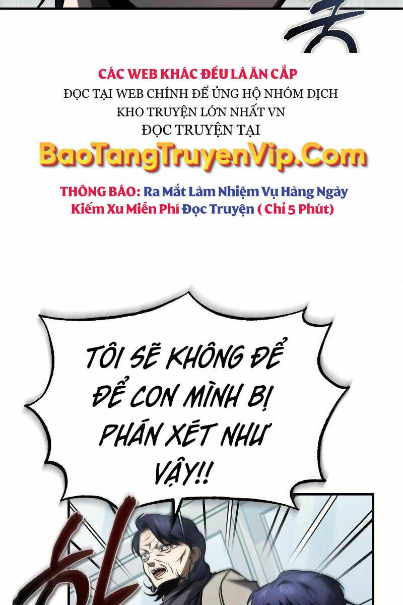 Ác Quỷ Trở Lại Học Đường Chapter 10 - Page 66