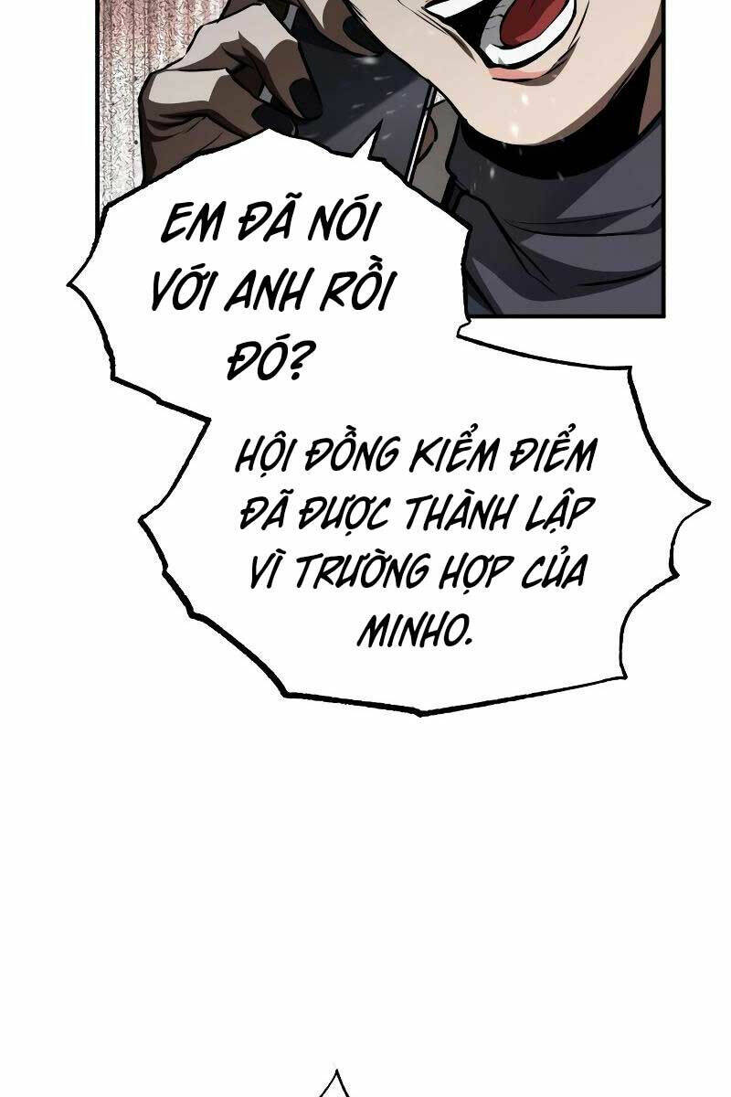 Ác Quỷ Trở Lại Học Đường Chapter 10 - Page 72