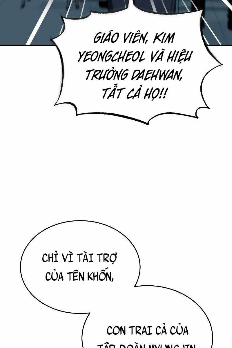 Ác Quỷ Trở Lại Học Đường Chapter 10 - Page 74