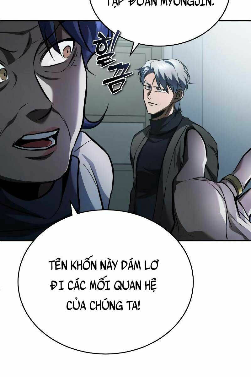 Ác Quỷ Trở Lại Học Đường Chapter 10 - Page 75