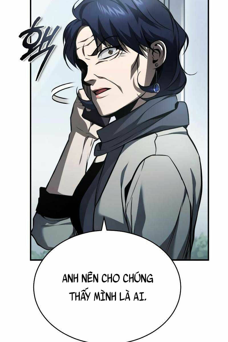 Ác Quỷ Trở Lại Học Đường Chapter 10 - Page 77